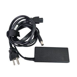 OEM Genuine HP Laptop AC Adapter Model PA-1650-32HJ Series PPP009L-E 65W